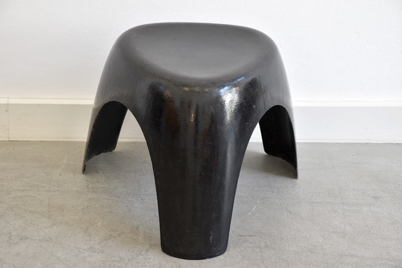 Elephant stool, Sori Yanagi, Kotobuki