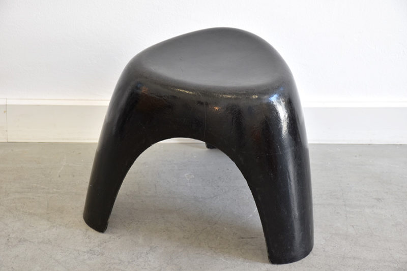 Elephant stool, Sori Yanagi, Kotobuki