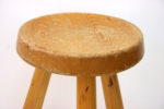 Stool, Charlotte Perriand