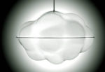 Pendant, Wolkenlampe, Susi & Ueli Berger, Edition Wohnbedarf, wb form