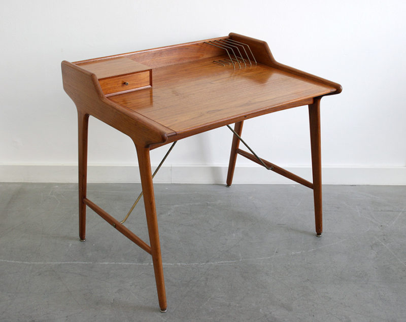 Desk, Svend Aage Madsen, Knudsen & Søn