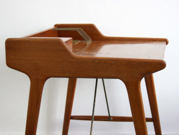 Desk, Svend Aage Madsen, Knudsen & Søn