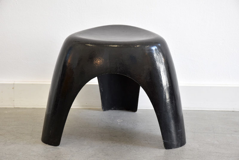 Elephant stool, Sori Yanagi, Kotobuki