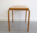 Table mod. n° 88, Alvar Aalto, Finmar