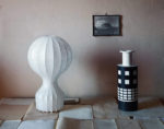 Vase Rocchetto, Ettore Sottsass, Bitossi ceramic