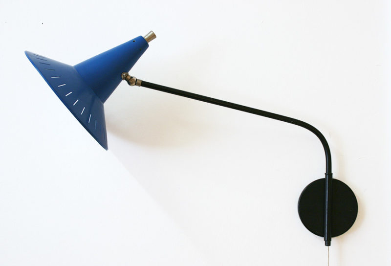 wall-lamp, JJM Hoogervorst, Anvia