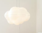 Suspension nuage, Wolkenlampe, Susi & Ueli Berger, Edition Wohnbedarf, wb form
