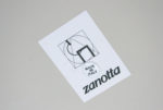 Zanotta tag