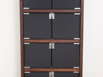 Vintage cupboard, André Sornay