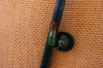 Made in italy tag