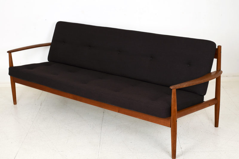 Grete Jalk, sofa, France and Sons