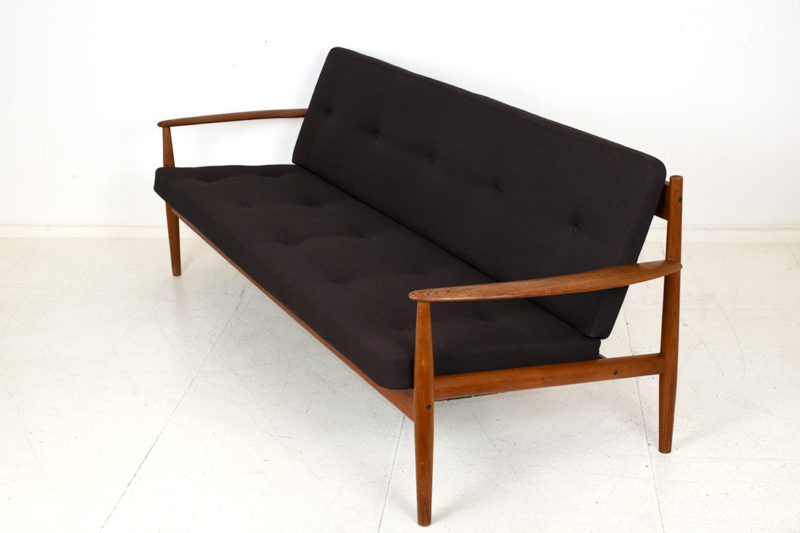 Grete Jalk, sofa, France and Sons