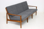 Vintage Sofa, dänisches Design aus den 60er