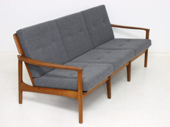 Sofa vintage danois
