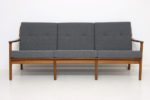 Vintage Sofa, dänisches Design aus den 60er