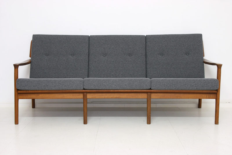 Vintage sofa, Danish design