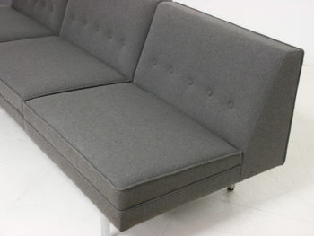Modular Sofa, George Nelson, Herman Miller