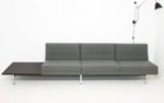 Modular Sofa, George Nelson, Herman Miller