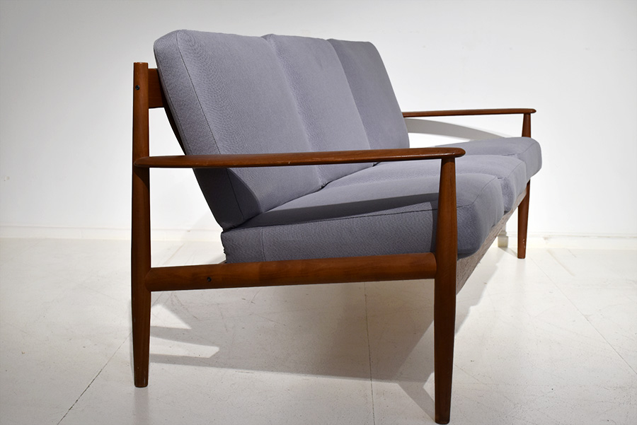 Grete Jalk Sofa Mod 118 France Son
