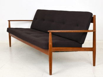 Grete Jalk, sofa, France and Sons