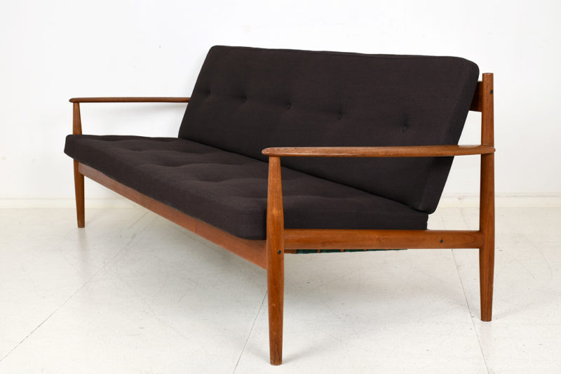 Grete Jalk, sofa, France and Sons