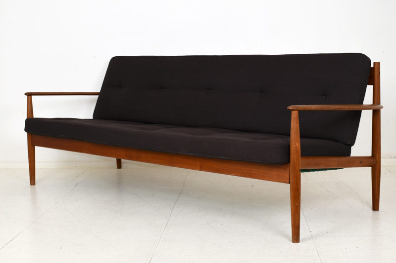 Grete Jalk, sofa, France and Sons
