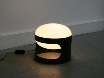 KD27 lamp, Joe Colombo, Kartell