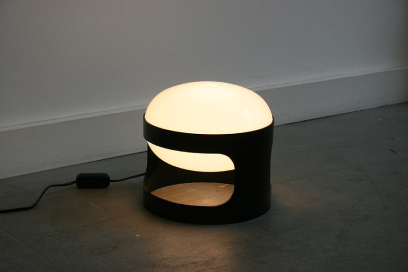 Lampe KD27, Joe Colombo, Kartell