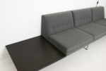 Modular Sofa, George Nelson, Herman Miller