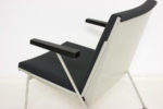 Oase chairs, Wim Rietveld, Ahrend De Cirkel