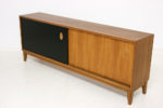 Sideboard, George Satink, WK Möbel