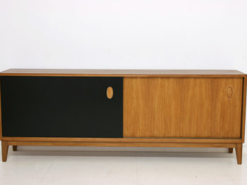 Sideboard, George Satink, WK Möbel