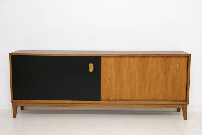 Sideboard, George Satink, WK Möbel