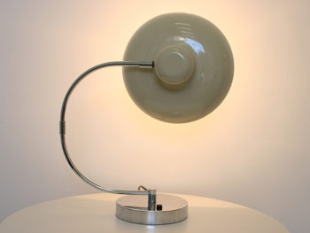 Lampe de table, Clay Michie (attr.), Regent