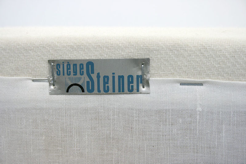 Steiner tag