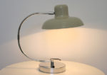 Table lamp, Clay Michie (attr.), Regent