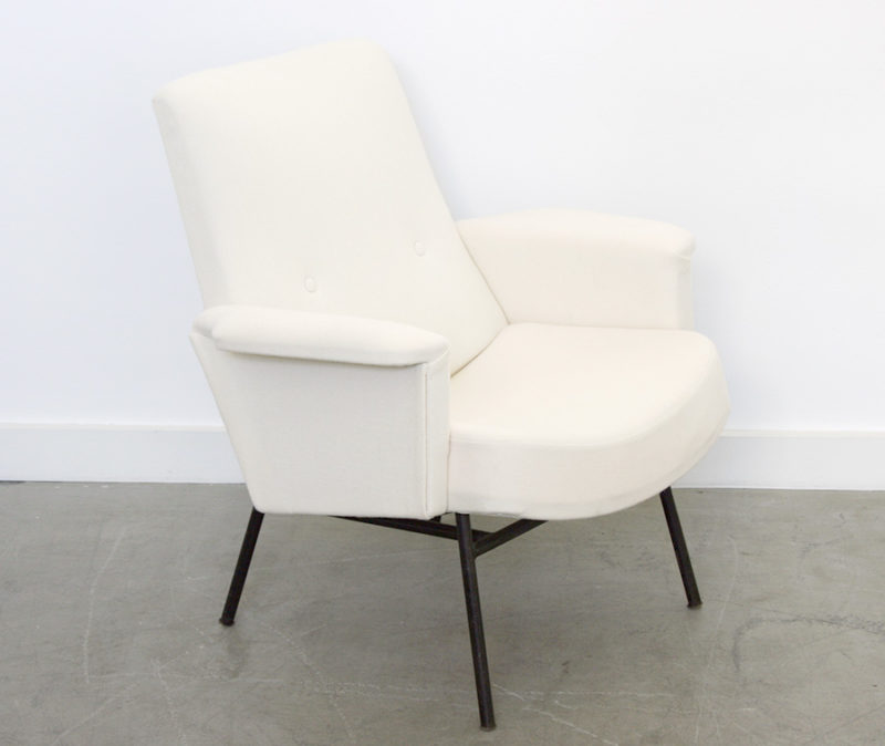 SK 660 chairs, pierre Guariche, Steiner