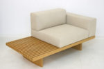 Banquette Refolo, Charlotte Perriand, Cassina