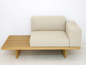 Banquette Refolo, Charlotte Perriand, Cassina