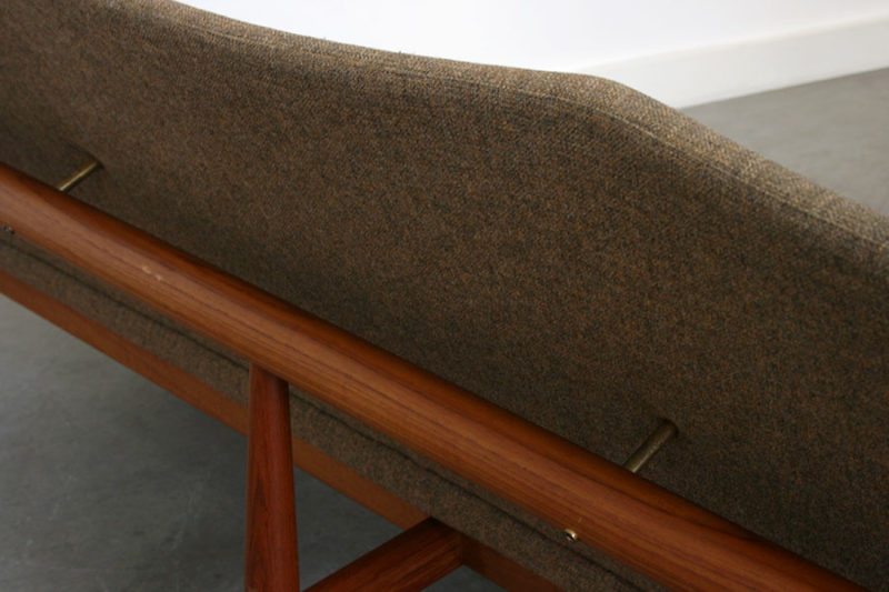 Détail Japan Sofa