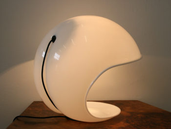 Foglia lamp, Martinelli