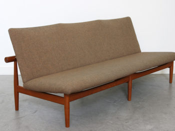 Japan sofa, FD 137, Finn Juhl, France & Son