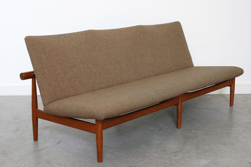 Japan sofa, FD 137, Finn Juhl, France & Son