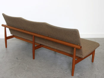 Japan sofa, FD 137, Finn Juhl, France & Son