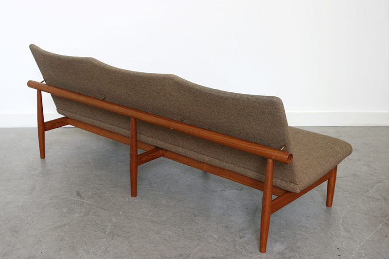 Japan sofa, FD 137, Finn Juhl, France & Son