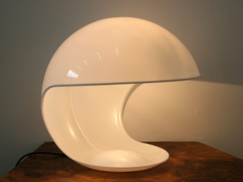 Foglia lamp, Martinelli