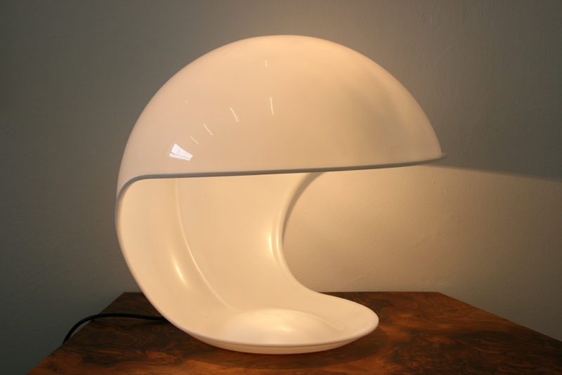 Foglia lamp, Martinelli