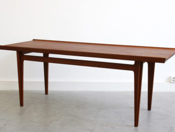 Table FD 532, Finn Juhl, France & Son