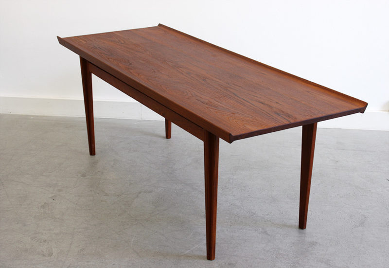 Table FD 532, Finn Juhl, France & Son