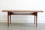 Tove & Edvard Kindt Larsen, Table FD 503, France & Son